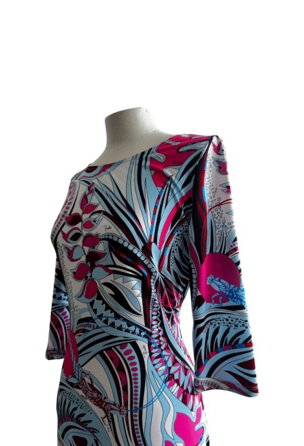 EMILIO PACCI - GRASSHOPER DRESS - Image 10
